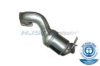 HJS 96 11 4024 Catalytic Converter